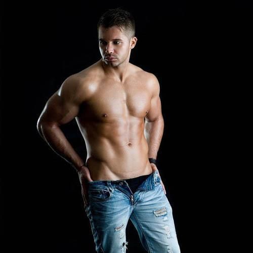 Stripper in Schleswig-Holstein buchen